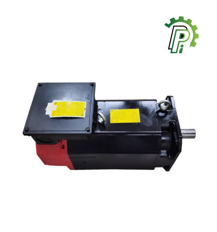 Động cơ A06B-1446-B103 #0102 FANUC