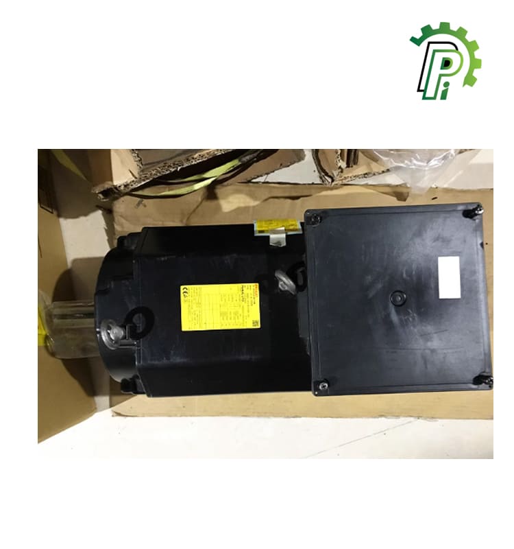 Động cơ A06B-1446-B200#0109 FANUC