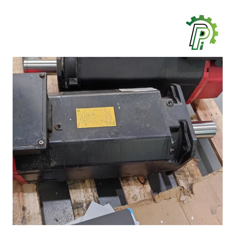 Động cơ A06B-1447-B100#0102 FANUC