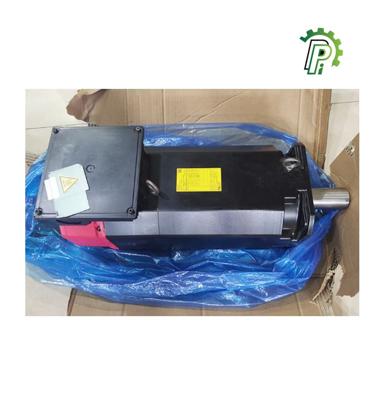 Động cơ A06B-1447-B113#0202 2447-B113 B103 B110 fanuc