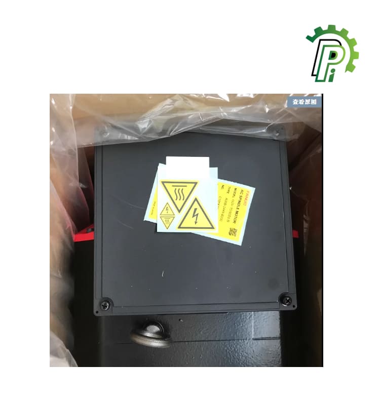 Động cơ A06B-1449-B200 A06B-2449-B200 FANUC