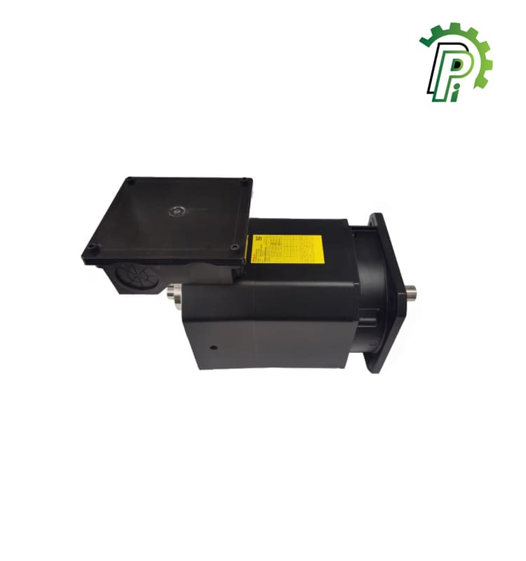 Động cơ A06B-1464-B123#0021 FANUC