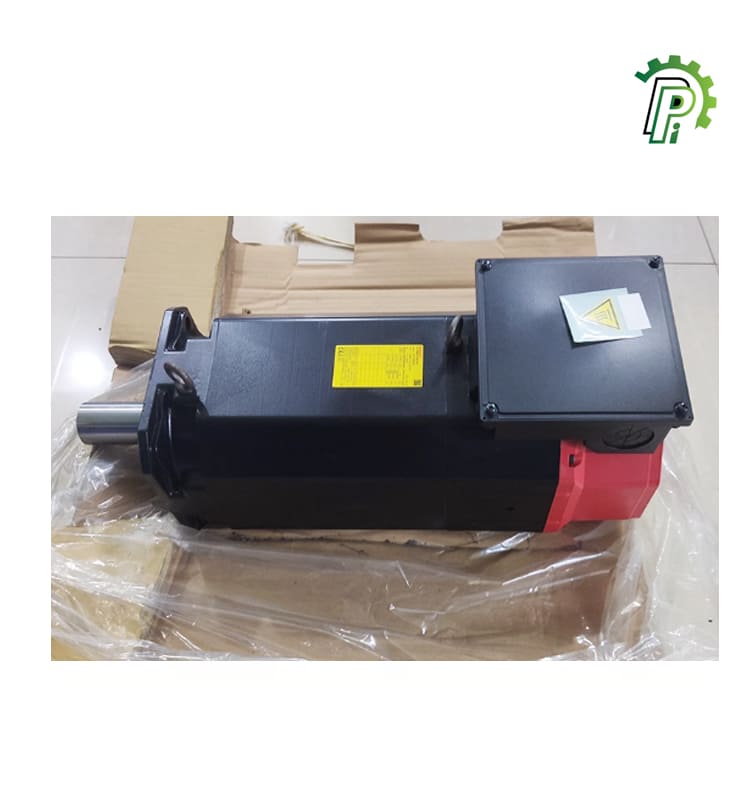 Động cơ A06B-1465-B123 1465-B123#0021 FANUC