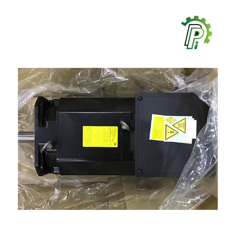 Động cơ A06B-1466-B123 A06B-2466-B123 FANUC