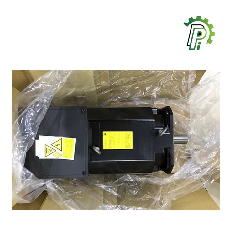 Động cơ A06B-1467-B123 A06B-2467-B123 FANUC