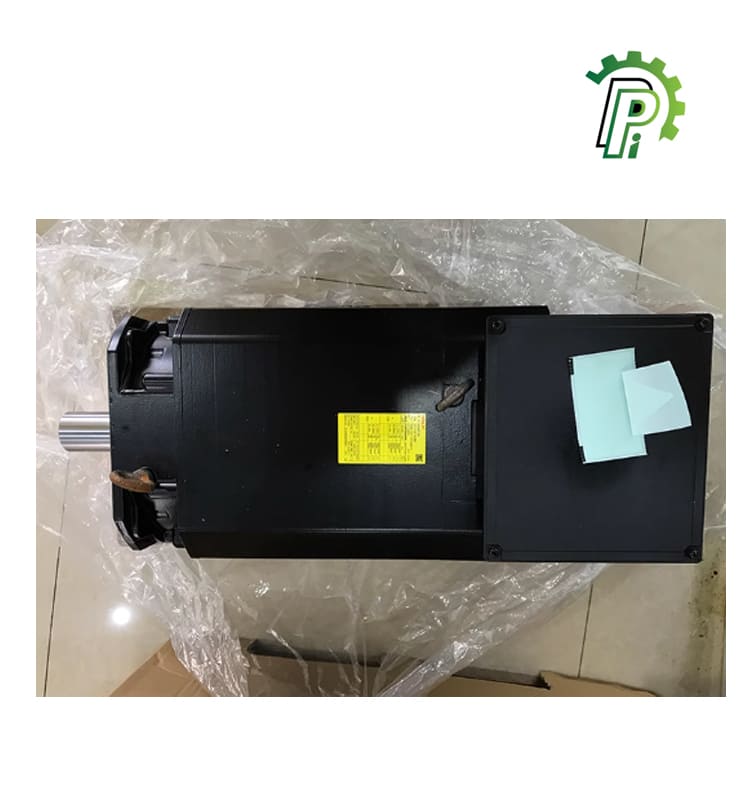 Động cơ A06B-1471-B133#0121 2471-B133 FANUC