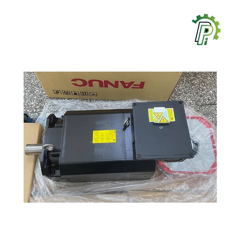 Động cơ A06B-1479-B133#0521 FANUC