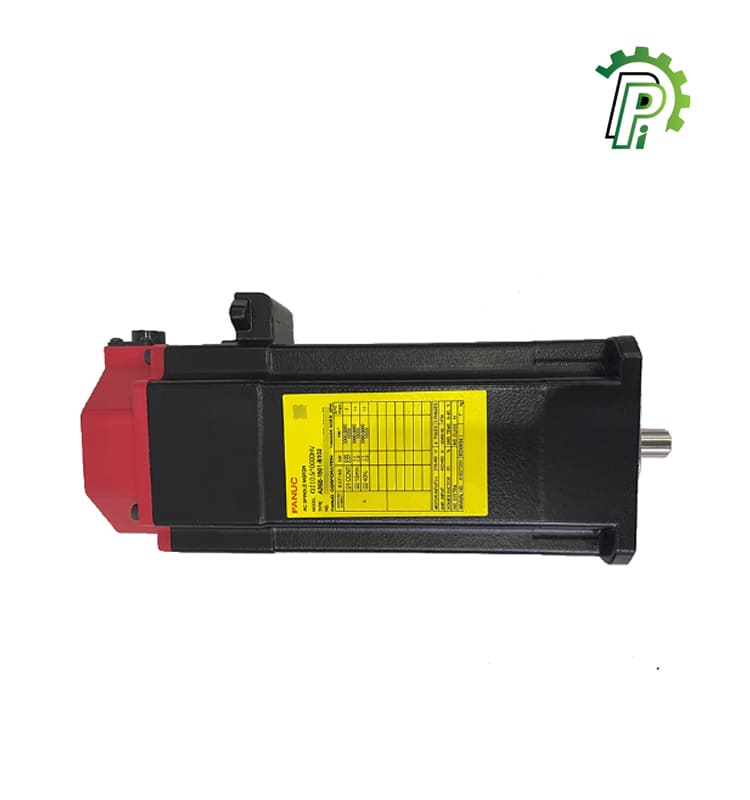 Động cơ A06B-1501-B102 A06B-2501-B102 fanuc