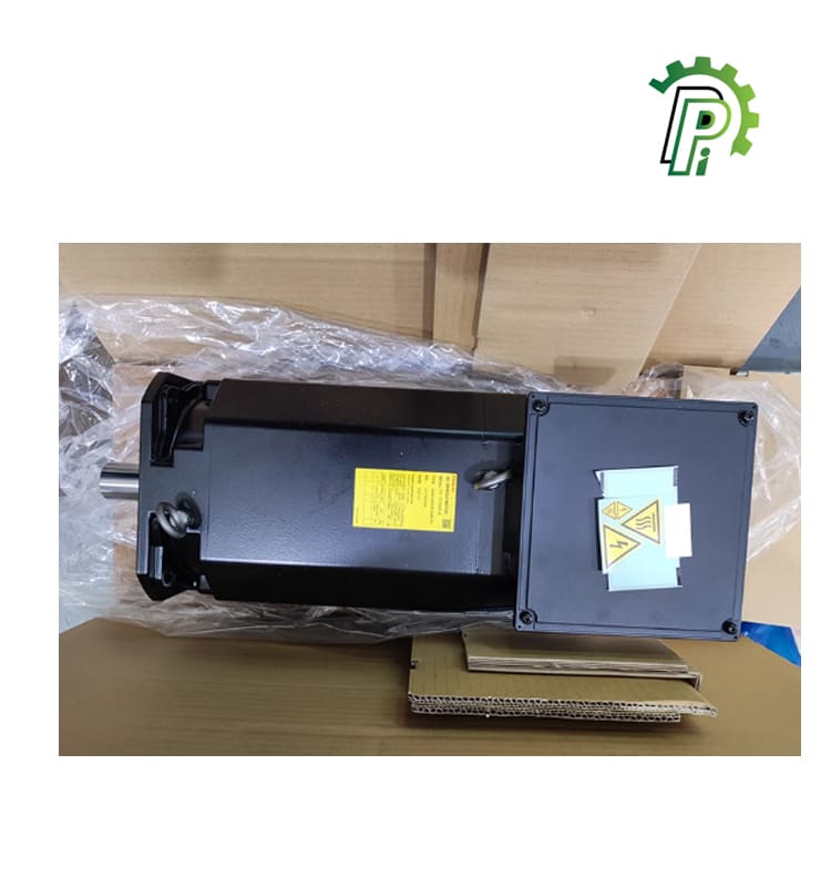 Động cơ A06B-1567-B123 1567-B123 FANUC