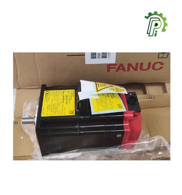 Động cơ A06B-2061-B403 A06B-0061-B403 FANUC