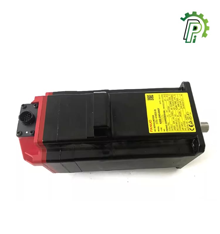 Động cơ A06B-2063-B407 A06B-0063-B407 FANUC