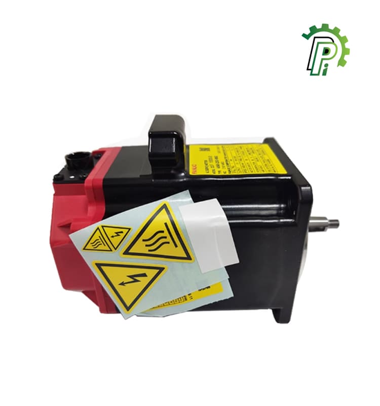 Động cơ A06B-2202-B002 A06B-0202-B002 FANUC