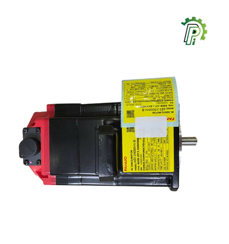 Động cơ A06B-2213-B400#0063 0213-B400#0063 FANUC