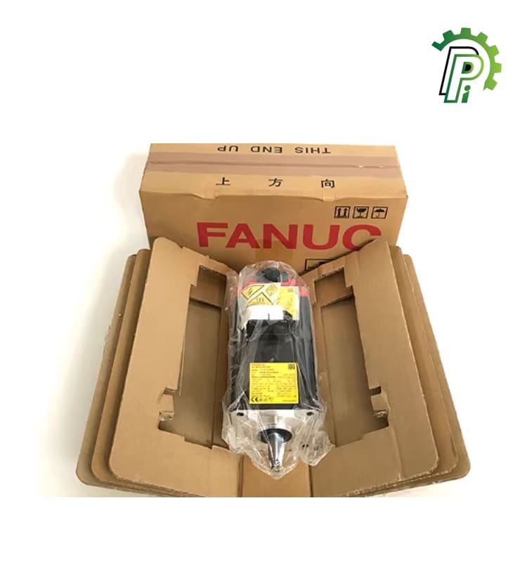 Động cơ A06B-2215-B605 A06B-0215-B605 FANUC