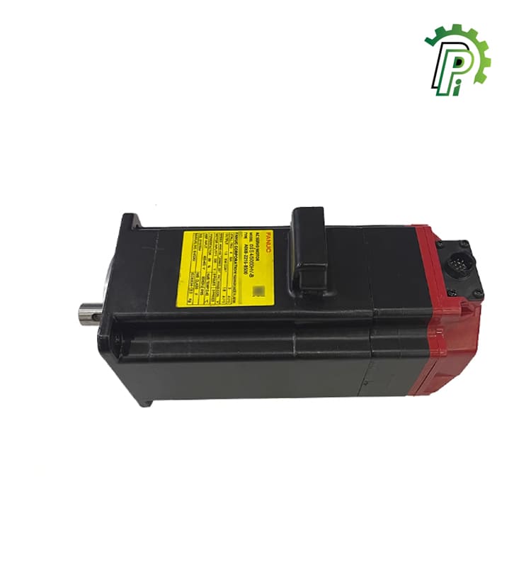 Động cơ A06B-2216-B500 A06B-0216-B500 FANUC