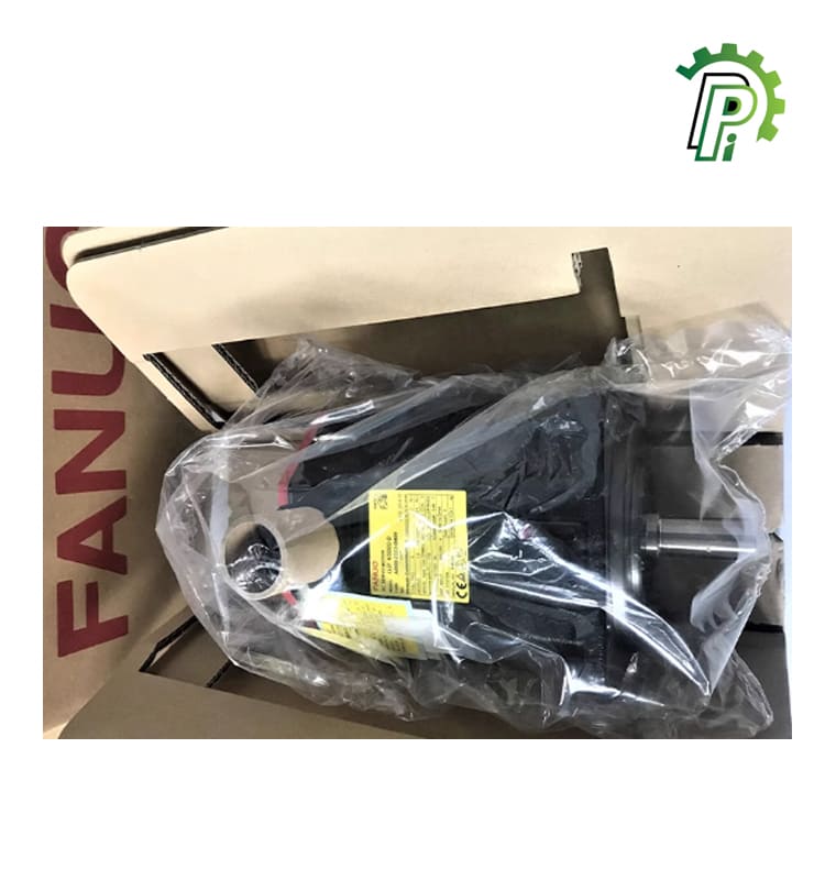 Động cơ A06B-2223-B400/0223-B400 FANUC