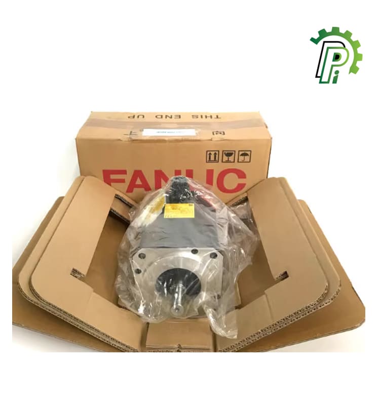 Động cơ A06B-2227-B100 A06B-2227-B101 0227-b100 FANUC