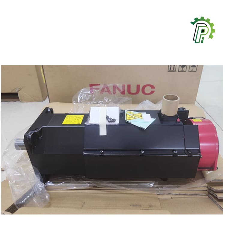 Động cơ A06B-2257-B110 A06B-0257-B110 Fanuc