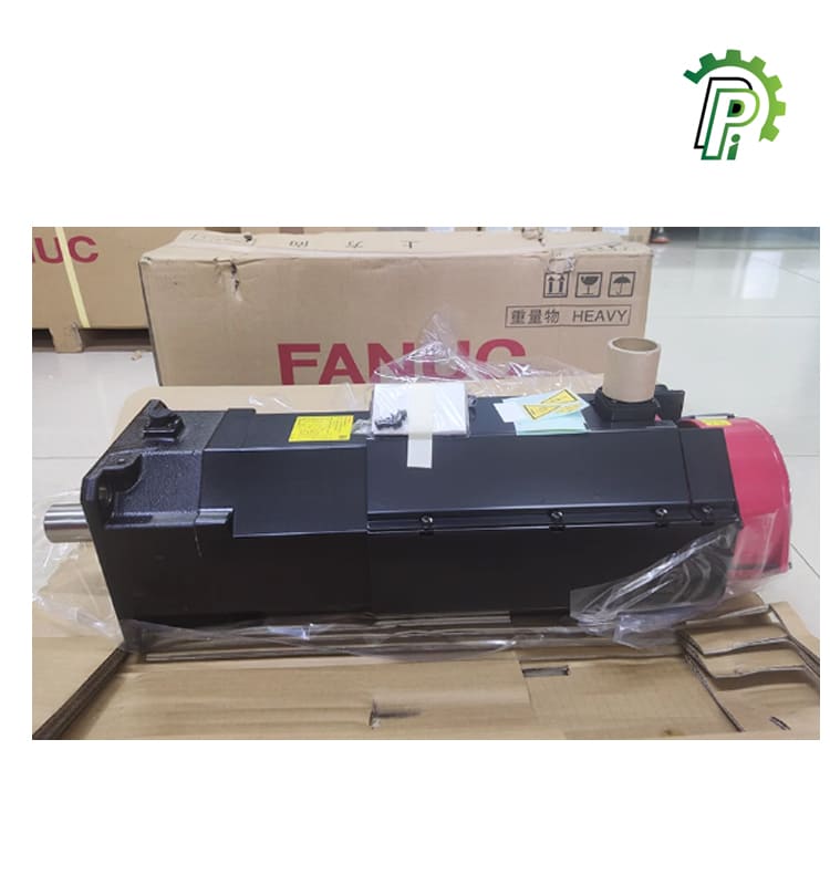 Động cơ A06B-2257-B430 A06B-0257-B430 B705 FANUC