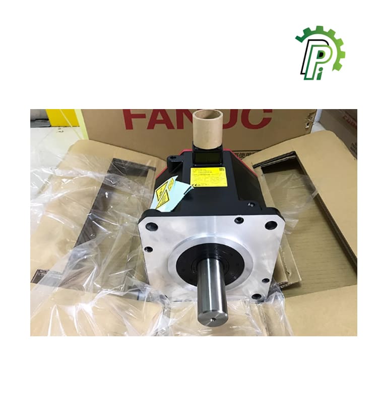 Động cơ A06B-2266-B500 0266-B500#0100 FANUC