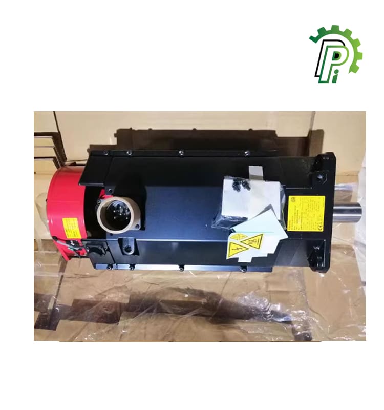 Động cơ A06B-2275-B110 A06B-0275-B110 B411 FANUC