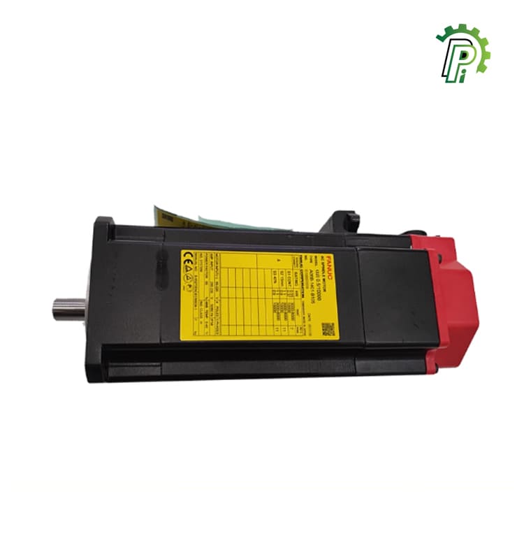 Động cơ A06B-2401-B105 0401-B105 FANUC