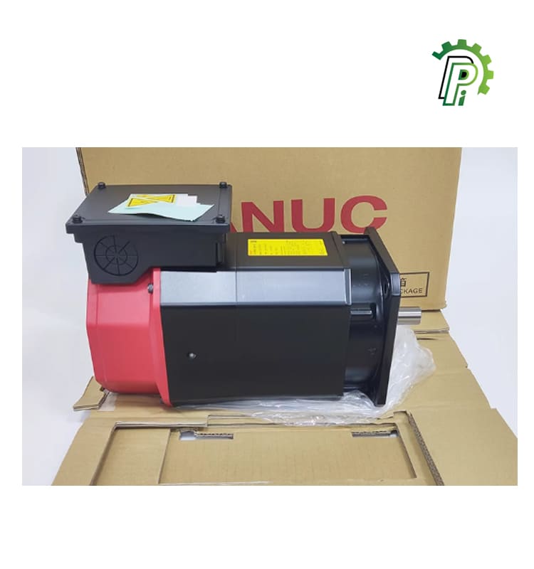 Động cơ A06B-2424-B123 A06B-0424-B123 FANUC