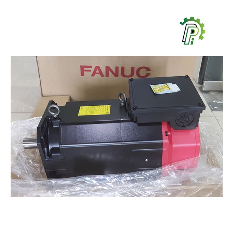 Động cơ A06B-2446-B100 A06B-1446-B100 B110 FANUC