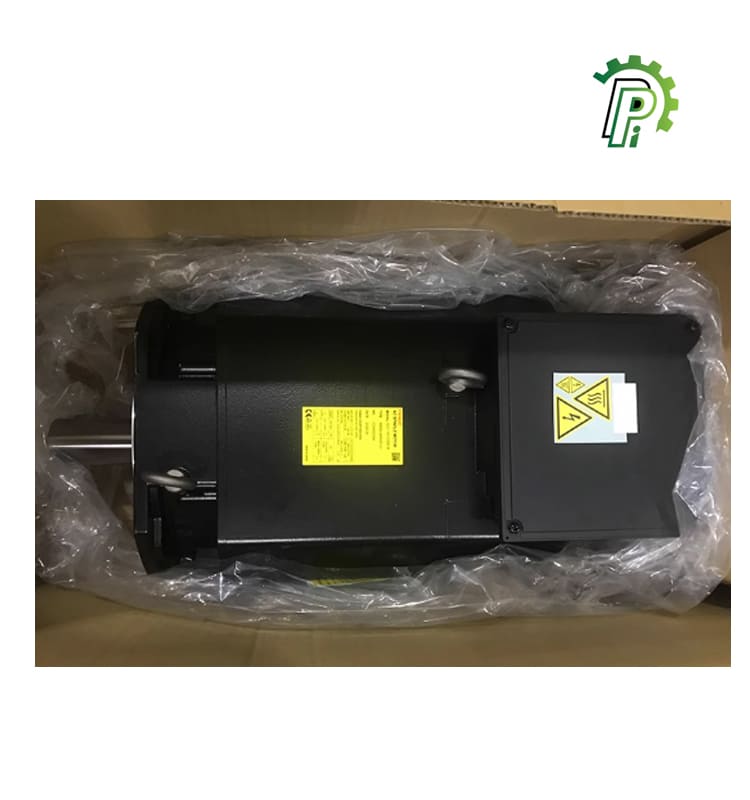 Động cơ A06B-2469-B123 1469-B123 B103 B100 1230-K469#S0P#0021 FANUC