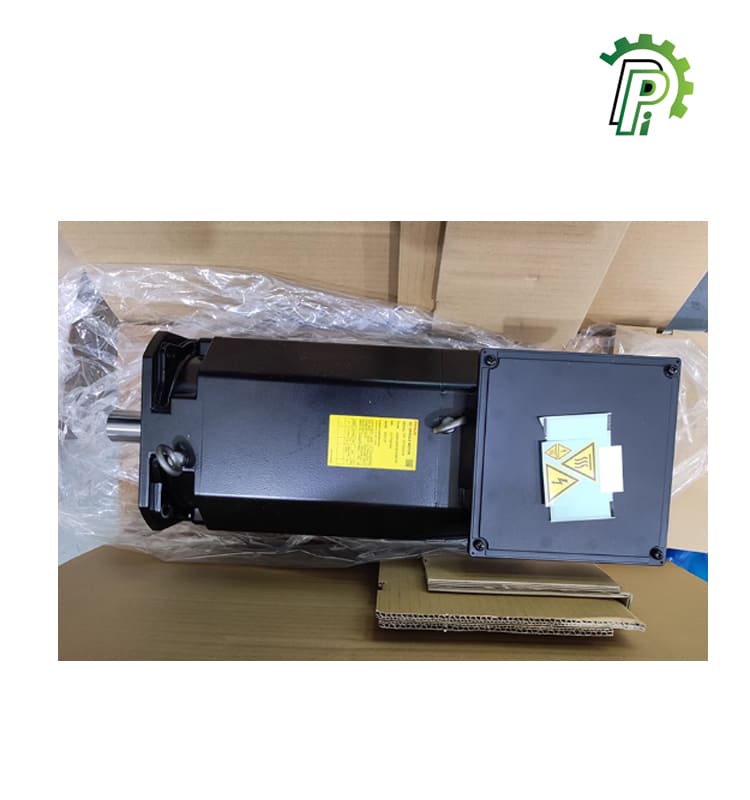 Động cơ A06B-2490-B133#0101 FANUC