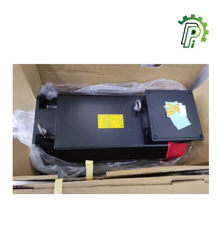 Động cơ A06B-2499-B103 FANUC