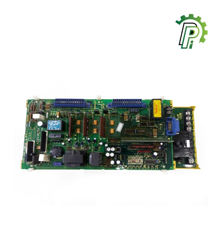 Bộ điều khiển A06B-6058-H006 FANUC