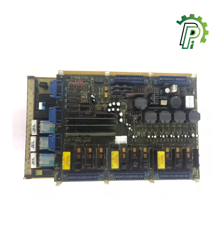 Bộ điều khiển A06B-6058-H334 FANUC