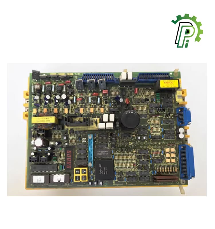 Bộ điều khiển A06B-6059-H003 FANUC