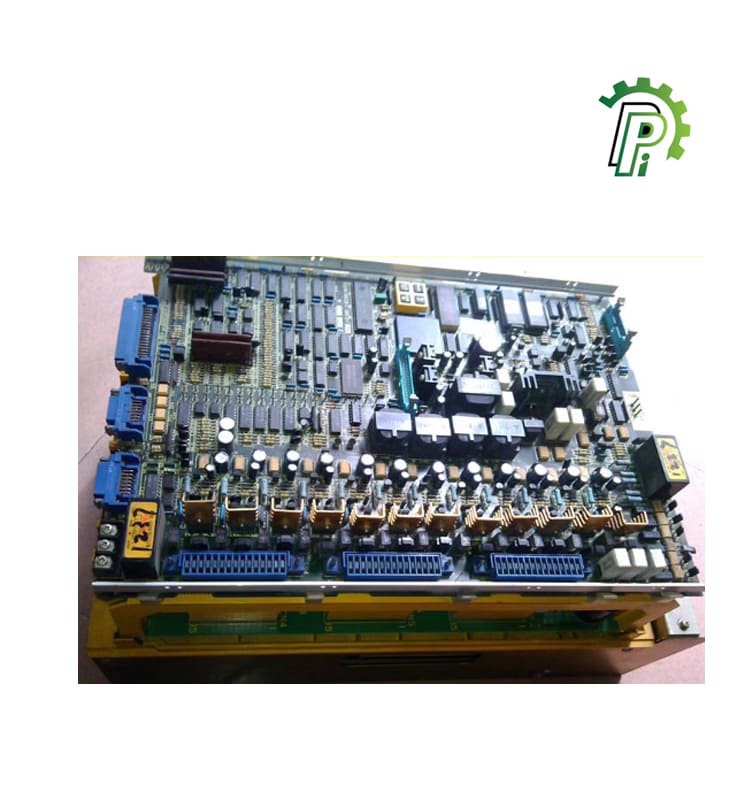 Bộ Điều Khiển A06B-6059-H206#H511 FANUC