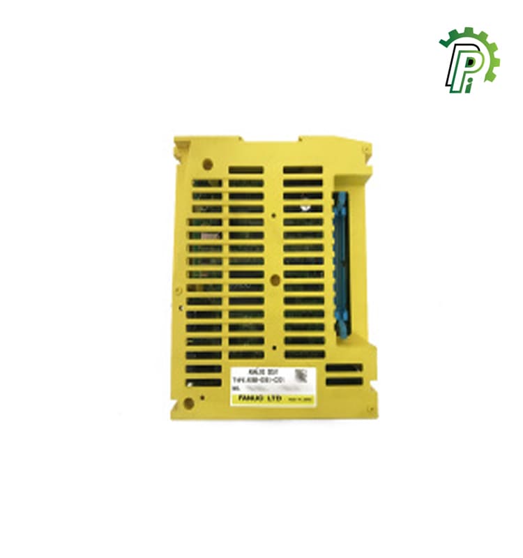 Mạch điều khiển IO A06B-6061-C201 FANUC