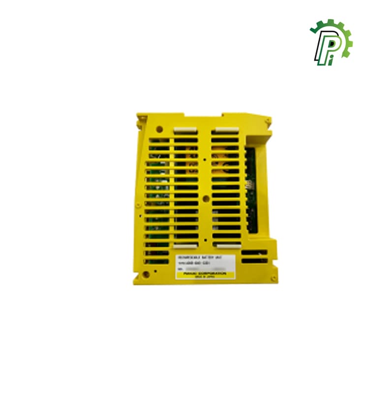 Mạch điều khiển IO A06B-6061-C301 FANUC