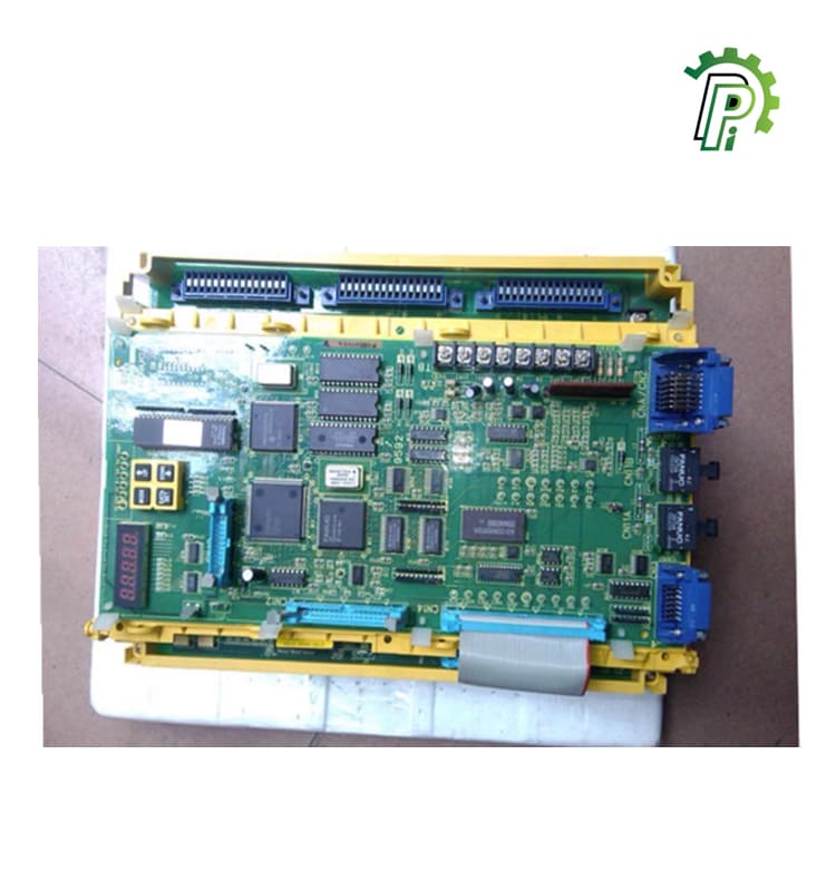 Bộ Điều Khiển A06B-6064-H301H550 FANUC