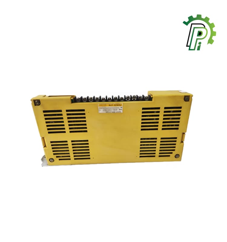 Bộ điều khiển A06B-6066-H003 FANUC