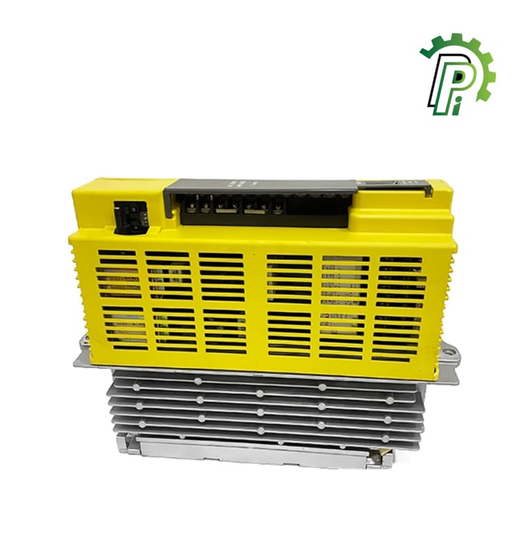 Bộ điều khiển A06B-6066-H004 H106 FANUC