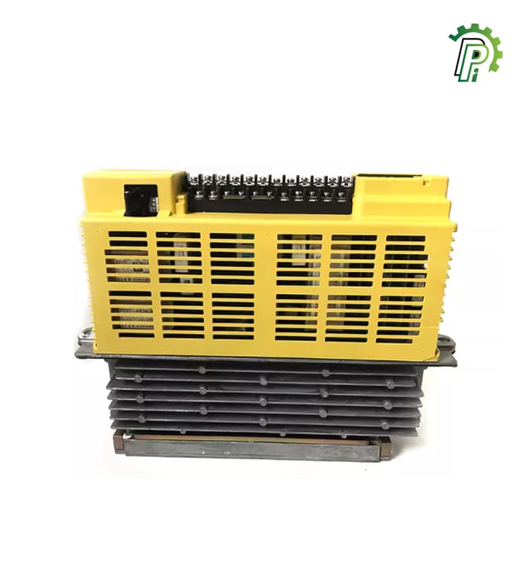 Bộ điều khiển A06B-6066-H233/H006/H008 FANUC