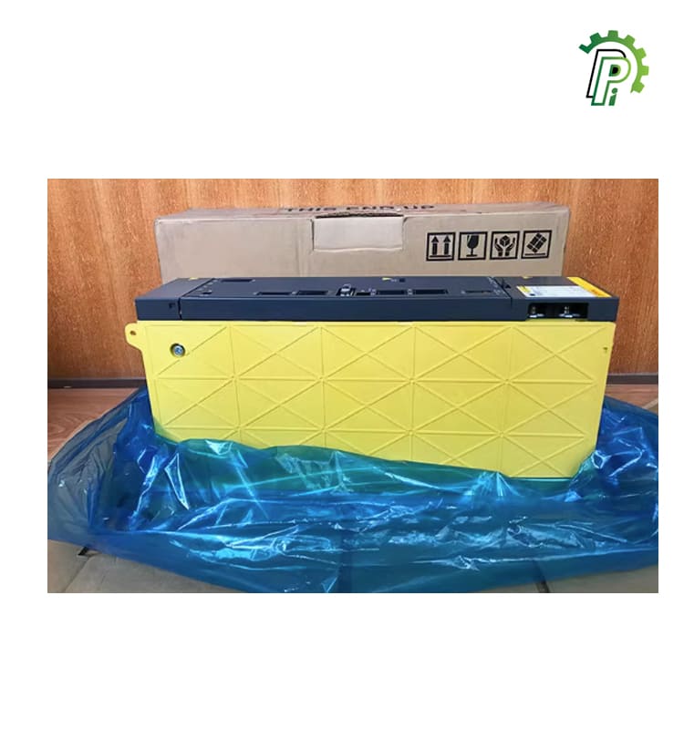 Bộ điều khiển A06B-6077-H002 2 FANUC