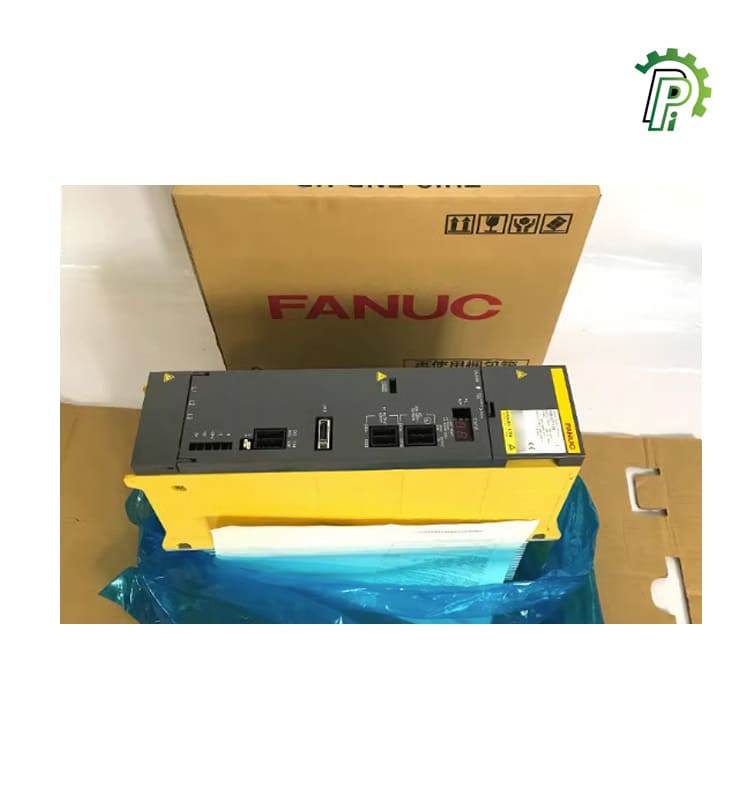 Bộ điều khiển A06b-6077-H106 H130 FANUC