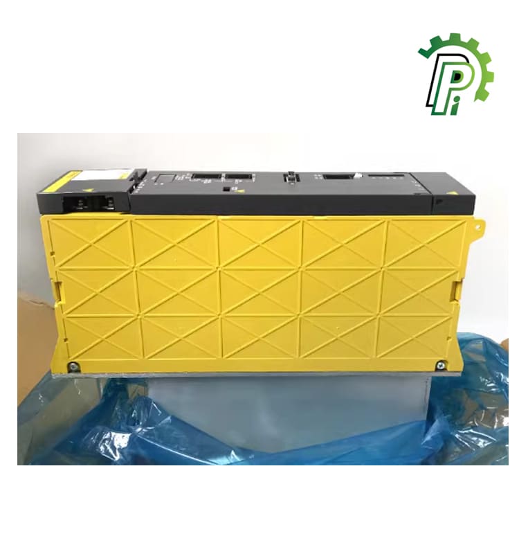 Bộ điều khiển A06B-6077-H111 FANUC