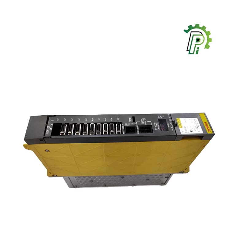 Bộ Điều Khiển A06B-6078-H202#H500 FANUC