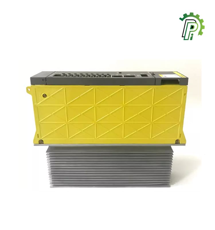 Bộ Điều Khiển A06B-6078-H206 FANUC