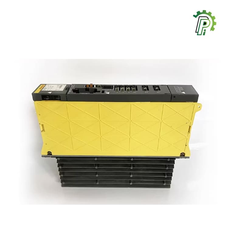 Bộ điều khiển A06B-6079-H104 FANUC