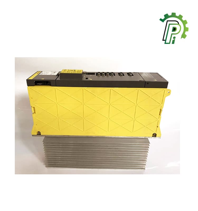 Bộ điều khiển A06B-6079-H108 6079-H109 FANUC