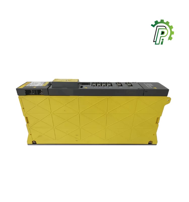 Bộ Điều Khiển A06B-6079-H122 FANUC