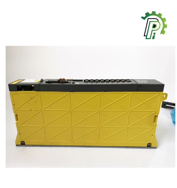 Bộ điều khiển A06B-6079-H201 FANUC